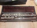 Yamaha Flutes Yfl212