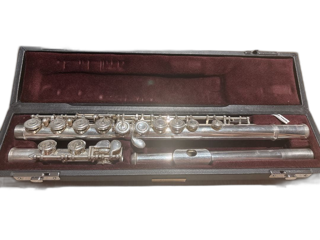 Yamaha Flutes Yfl212