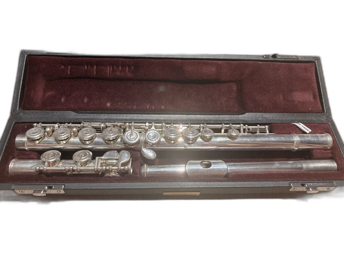Yamaha Flutes Yfl212