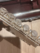 Yamaha Flutes Yfl212
