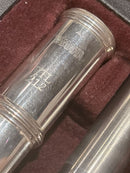 Yamaha Flutes Yfl212