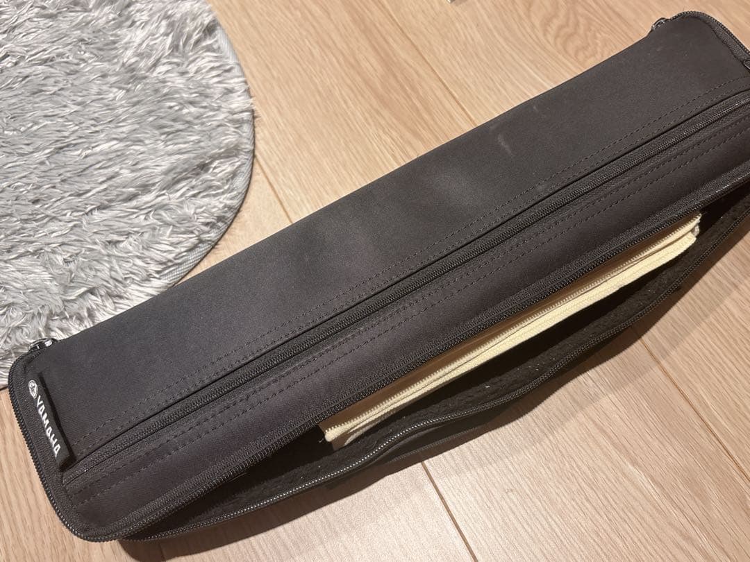 Yamaha Flutes Yfl212