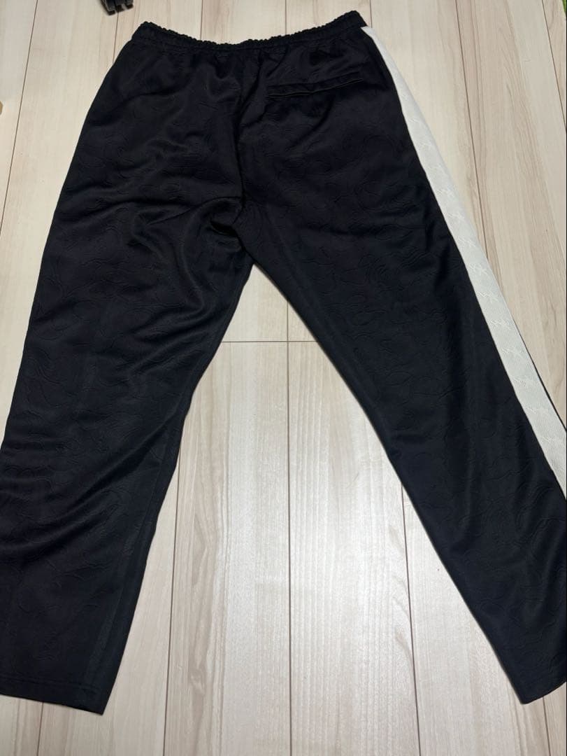 A Bathing Ape Tracksuit Pants Bape