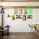 Display Supplies New I