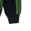 Needles Military Jacket Rib Collar Track C/Pe Velour Rw323