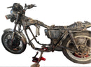 Motorcycle Frames Xj400D