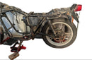 Motorcycle Frames Xj400D