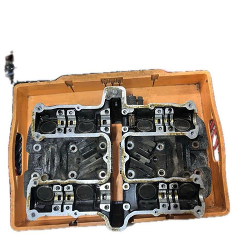 Motorcycle Frames Xj400D
