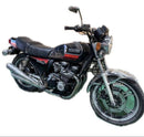 Motorcycle Frames Xj400D