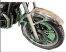Motorcycle Frames Xj400D