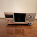 Pioneer Cd Sacd Player Pd-F1007 301