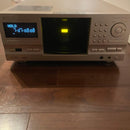 Pioneer Cd Sacd Player Pd-F1007 301