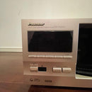 Pioneer Cd Sacd Player Pd-F1007 301