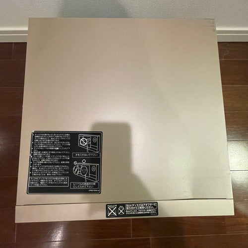 Pioneer Cd Sacd Player Pd-F1007 301