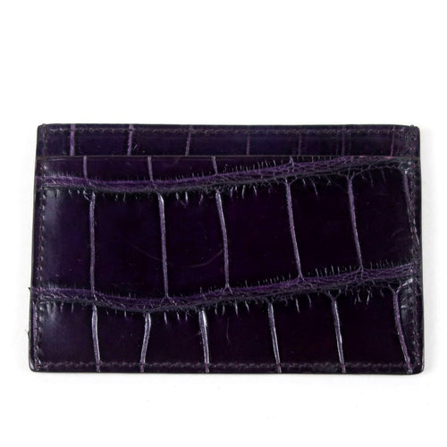 Gucci Pass Case Periodic 23817 0416 Gl31