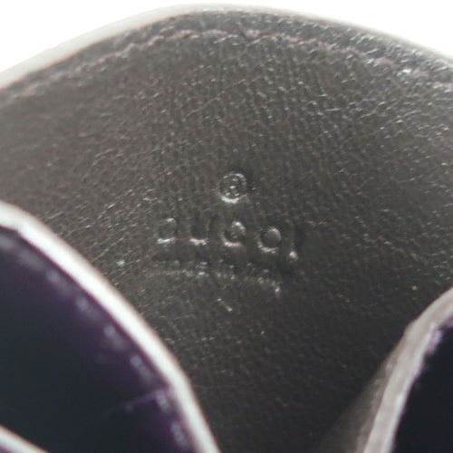 Gucci Pass Case Periodic 23817 0416 Gl31