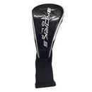 Works Golf Driver Attas