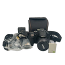 Nikon Compact Digital Camera Coolpix P520 Black
