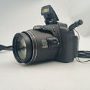 Nikon Compact Digital Camera Coolpix P520 Black