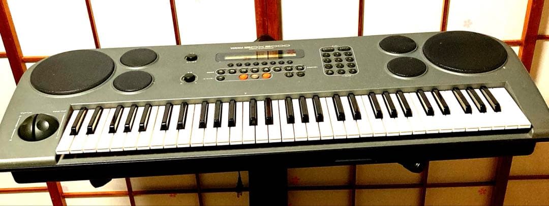 Others Yamaha Sdx2000