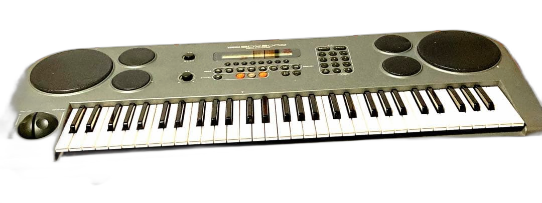 Others Yamaha Sdx2000