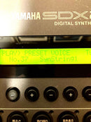 Others Yamaha Sdx2000