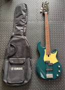 Yamaha Electric Basses Bb434 Tb