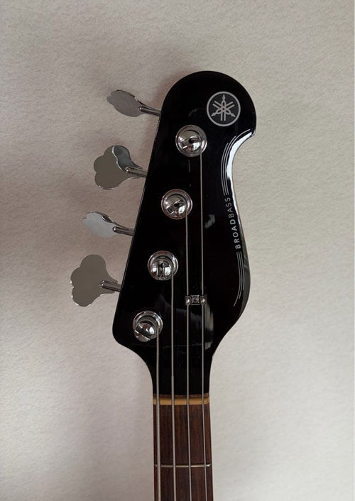 Yamaha Electric Basses Bb434 Tb