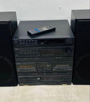Denon Others D-3535