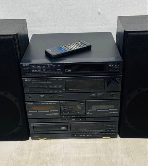 Denon Others D-3535