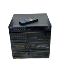 Denon Others D-3535