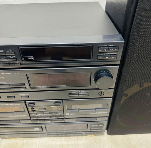 Denon Others D-3535