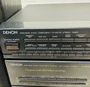 Denon Others D-3535