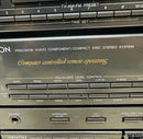 Denon Others D-3535