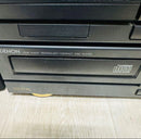 Denon Others D-3535