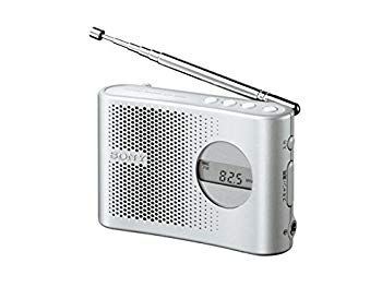 Others Sony Fm/Am Pll Icf-M55/S 6G7V4D0