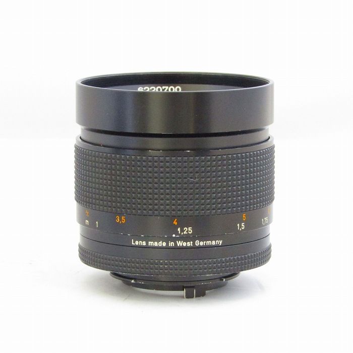 Contax Others T 85/1.4 Aeg