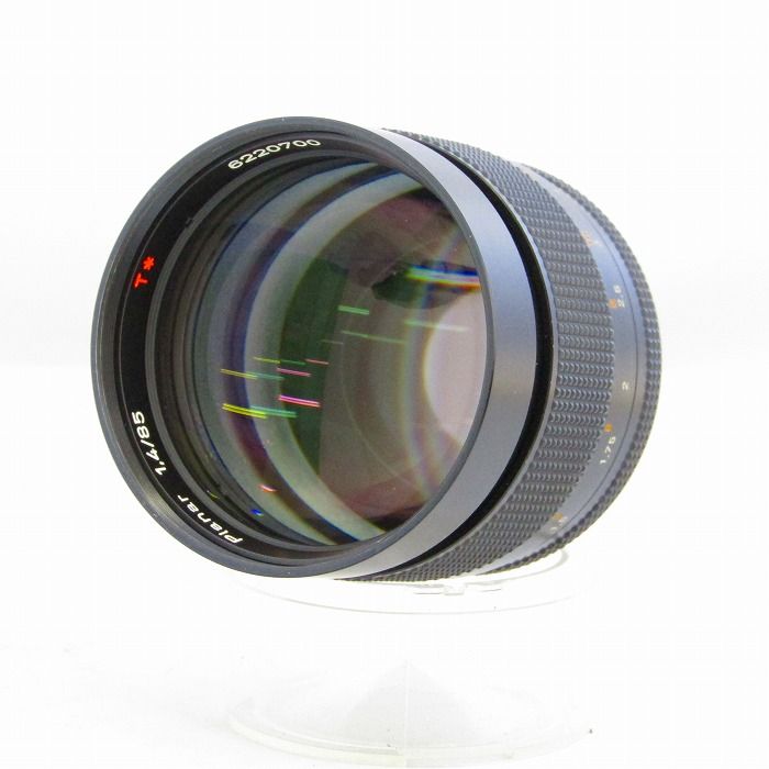 Contax Others T 85/1.4 Aeg
