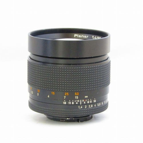 Contax Others T 85/1.4 Aeg