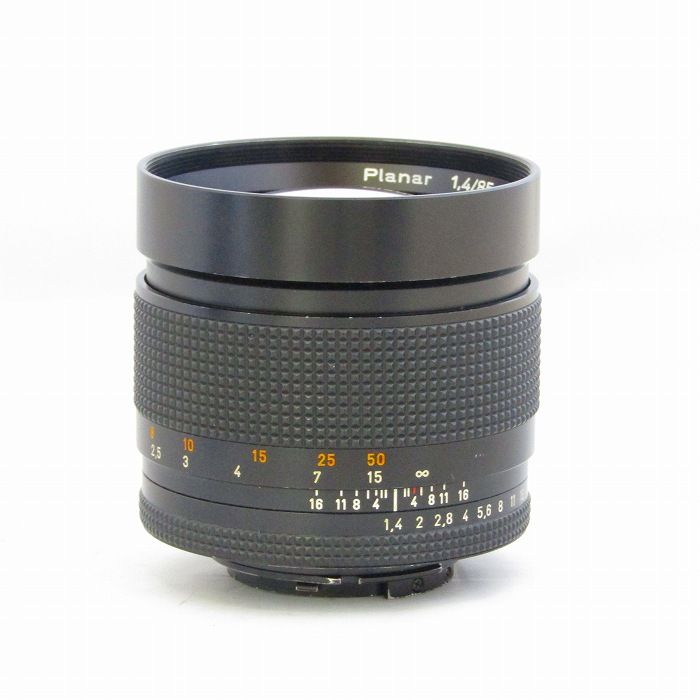 Contax Others T 85/1.4 Aeg
