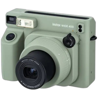 Fujifilm Instant Camera Body Instax Wide 400