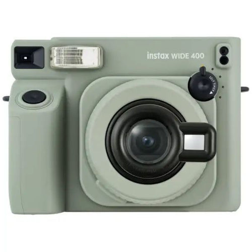 Fujifilm Instant Camera Body Instax Wide 400