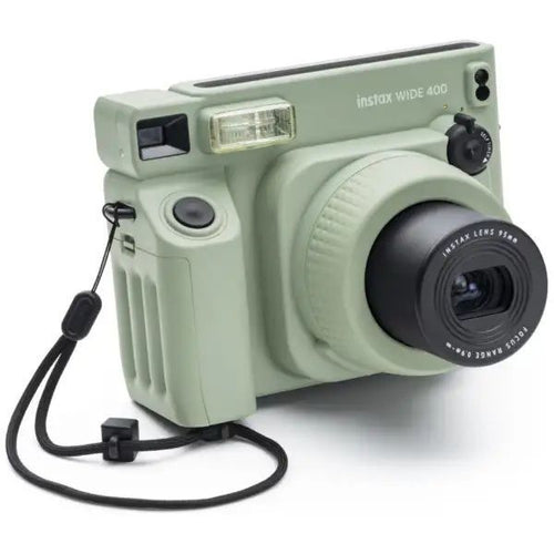 Fujifilm Instant Camera Body Instax Wide 400