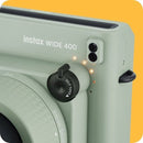 Fujifilm Instant Camera Body Instax Wide 400