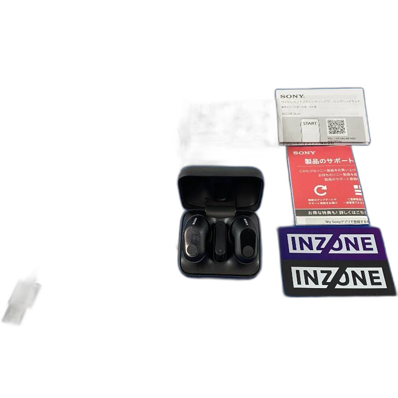 Wireless Earphone Ya022 Inzone Buds Wf-G700N 2.4Ghz Le Audio 24