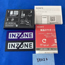 Wireless Earphone Ya022 Inzone Buds Wf-G700N 2.4Ghz Le Audio 24