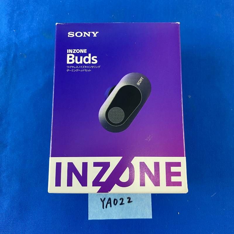 Wireless Earphone Ya022 Inzone Buds Wf-G700N 2.4Ghz Le Audio 24