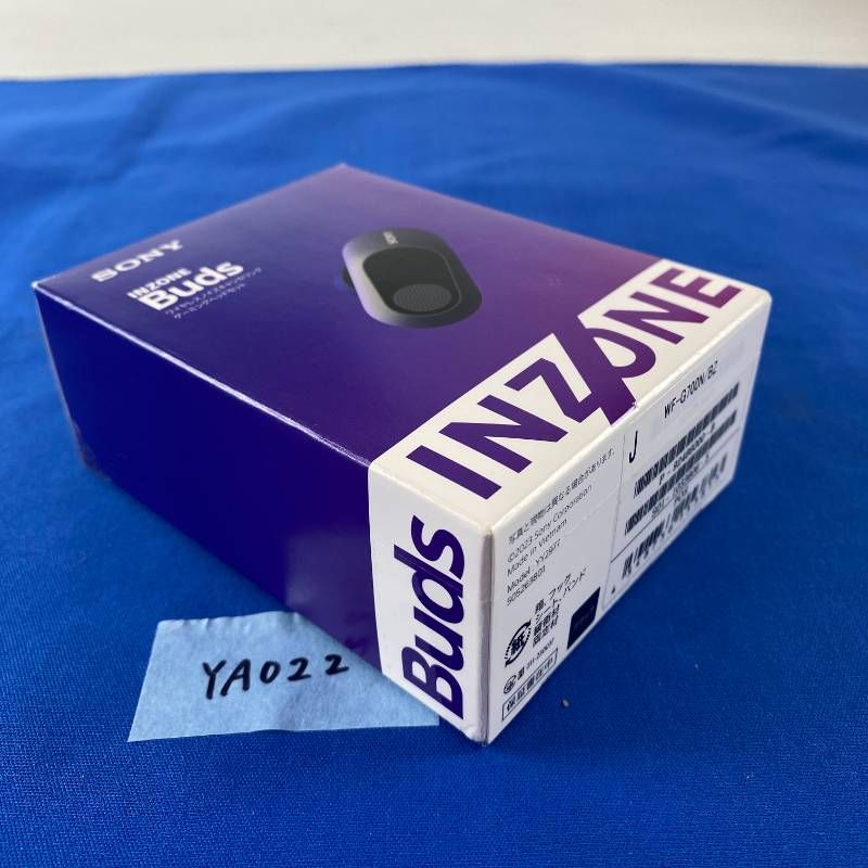 Wireless Earphone Ya022 Inzone Buds Wf-G700N 2.4Ghz Le Audio 24