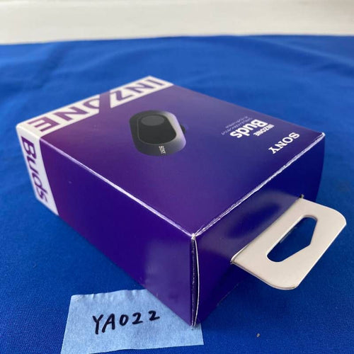 Wireless Earphone Ya022 Inzone Buds Wf-G700N 2.4Ghz Le Audio 24