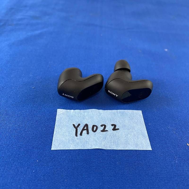 Wireless Earphone Ya022 Inzone Buds Wf-G700N 2.4Ghz Le Audio 24